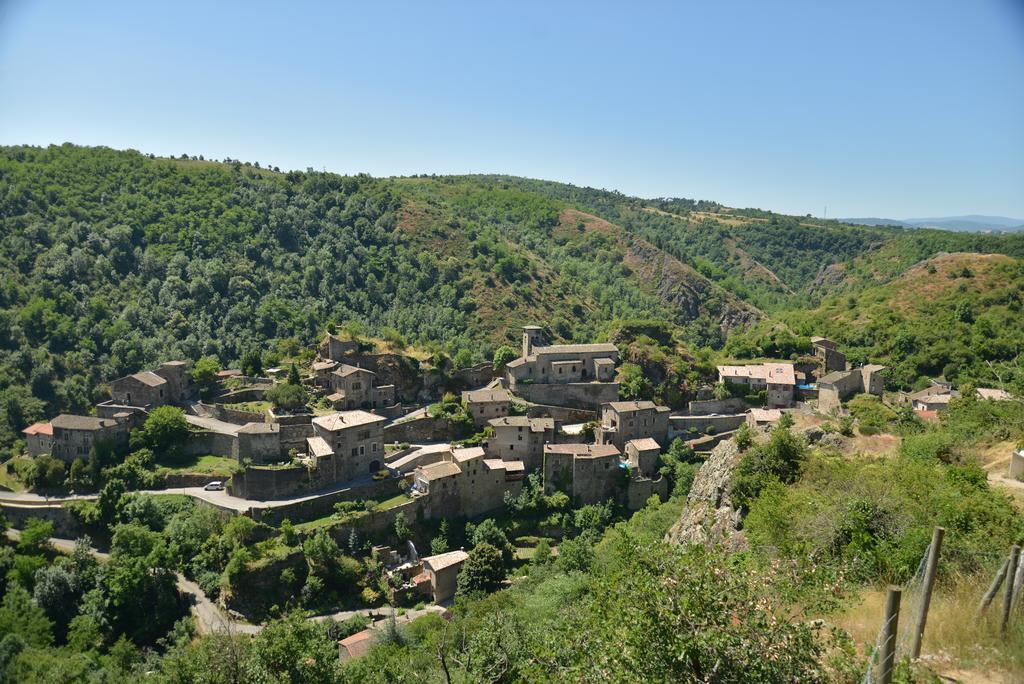 La Maison De Marthe Malleval Стая снимка