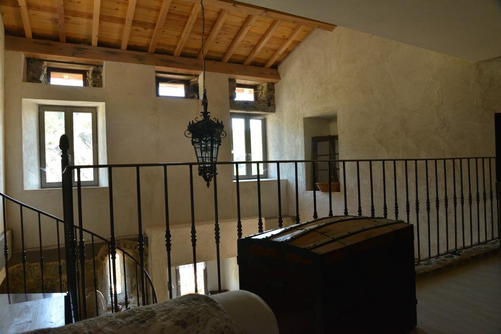 La Maison De Marthe Malleval Стая снимка