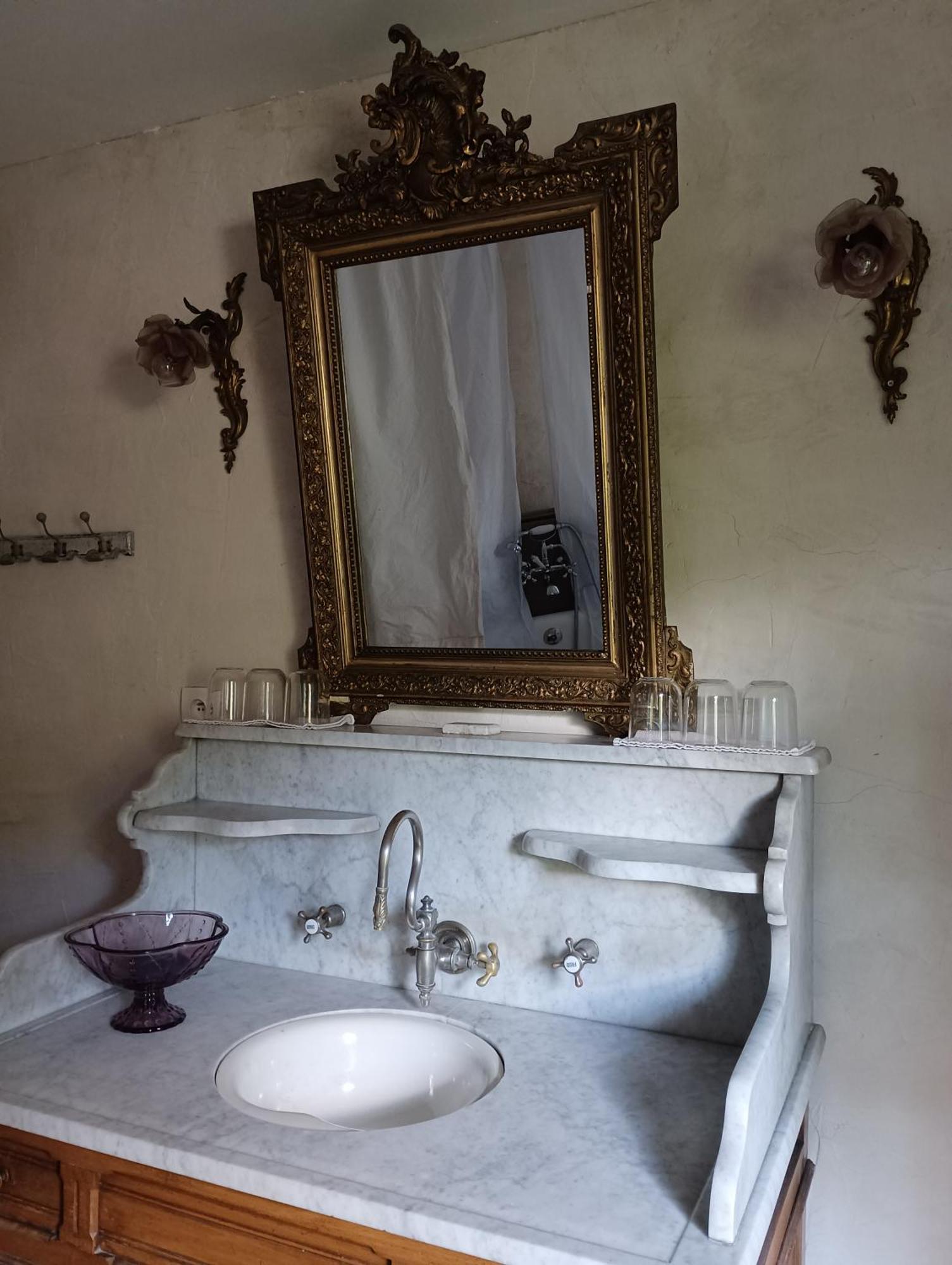 La Maison De Marthe Malleval Екстериор снимка